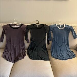 SOLD Free People Weekender Tops